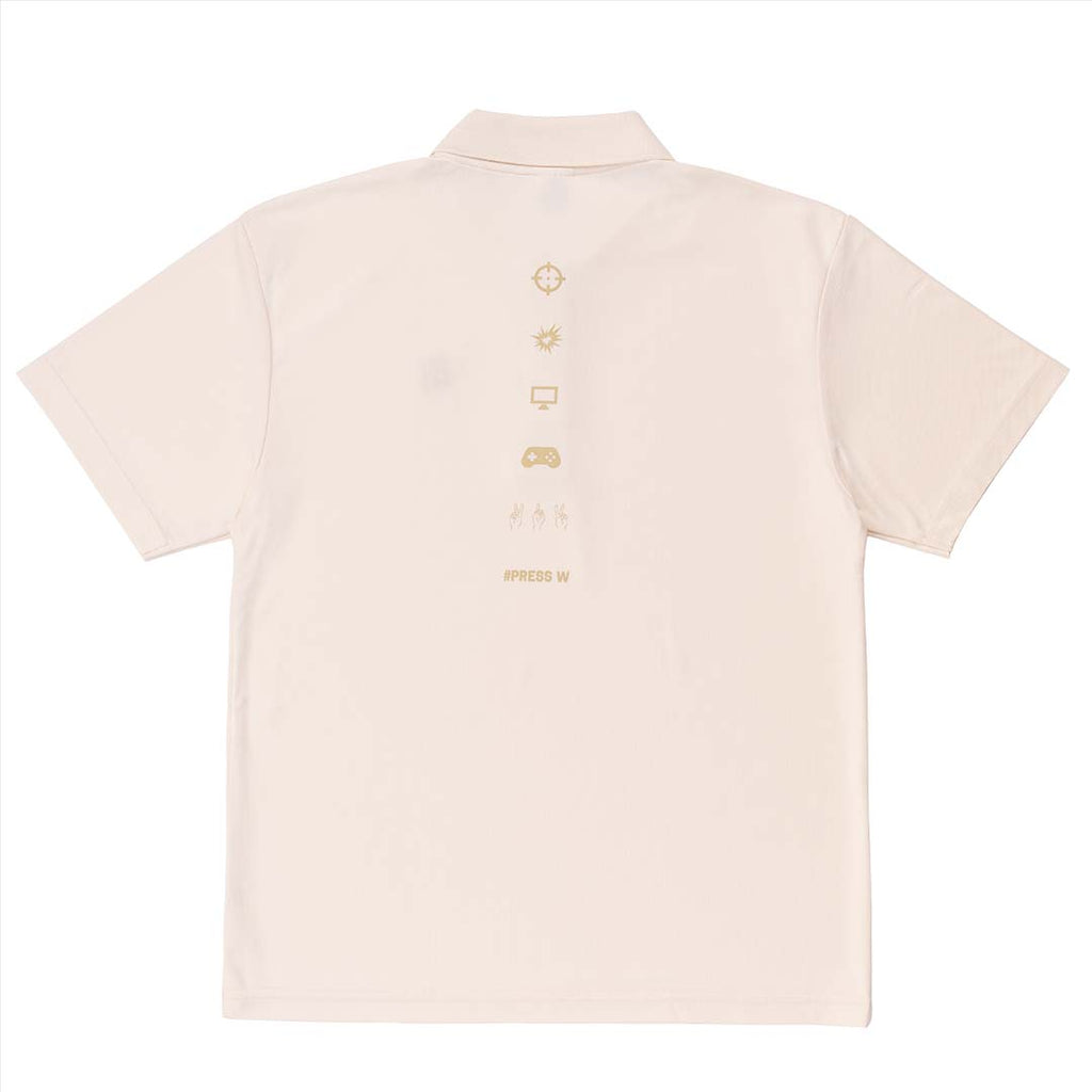 【Choju-giga】Polo Shirt