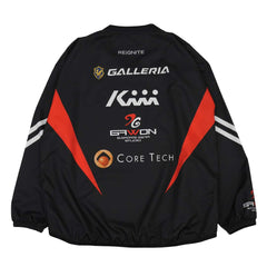 REIGNITE Nylon Pullover