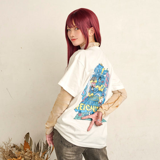 【PLAYDOU】T-Shirt