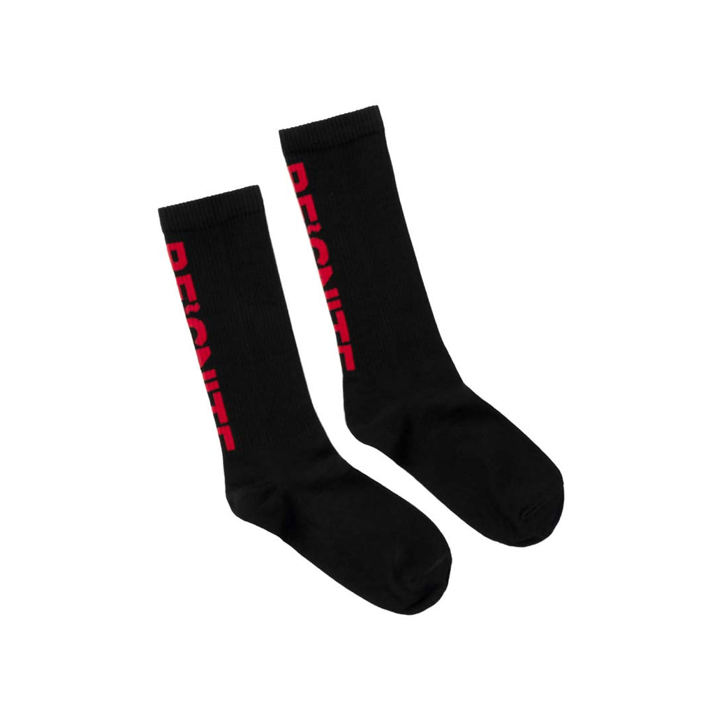 【Basic】Daily Socks