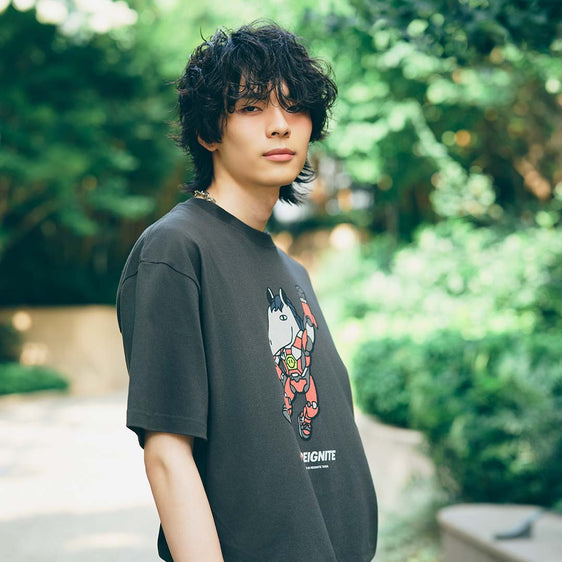 【Taida】UMA T