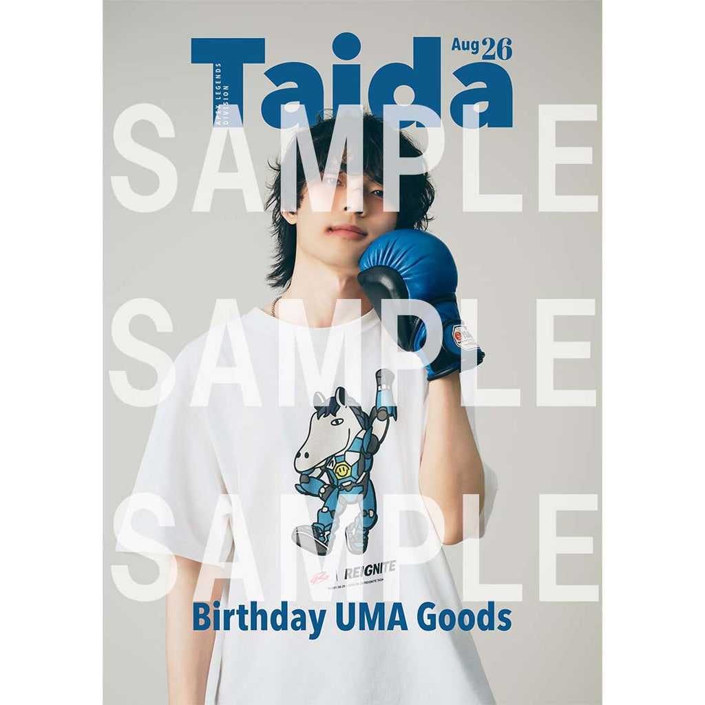 【Taida】UMA T