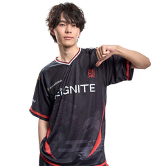 2026 PRO Jersey - Taidaレプリカ