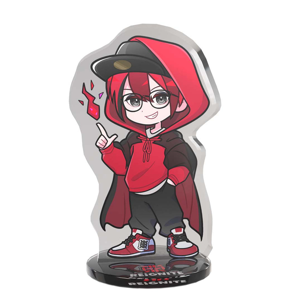 【BlackWiz】アクリルスタンド