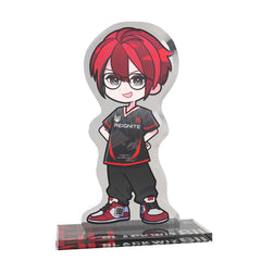 【BlackWiz】アクリルスタンド