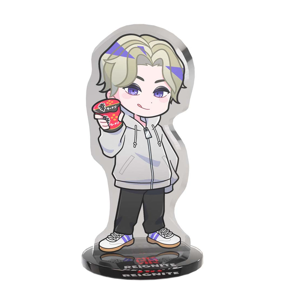 【Yowamu】アクリルスタンド
