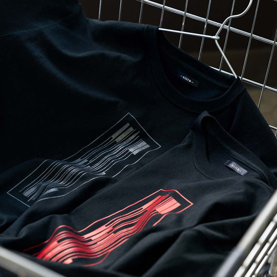 【Basic+】Extend Long TEE