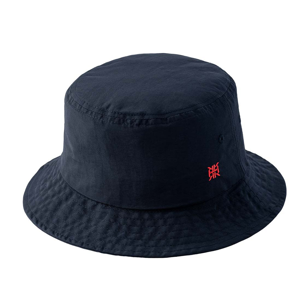 【Basic】 Bucket Hat - BLACK
