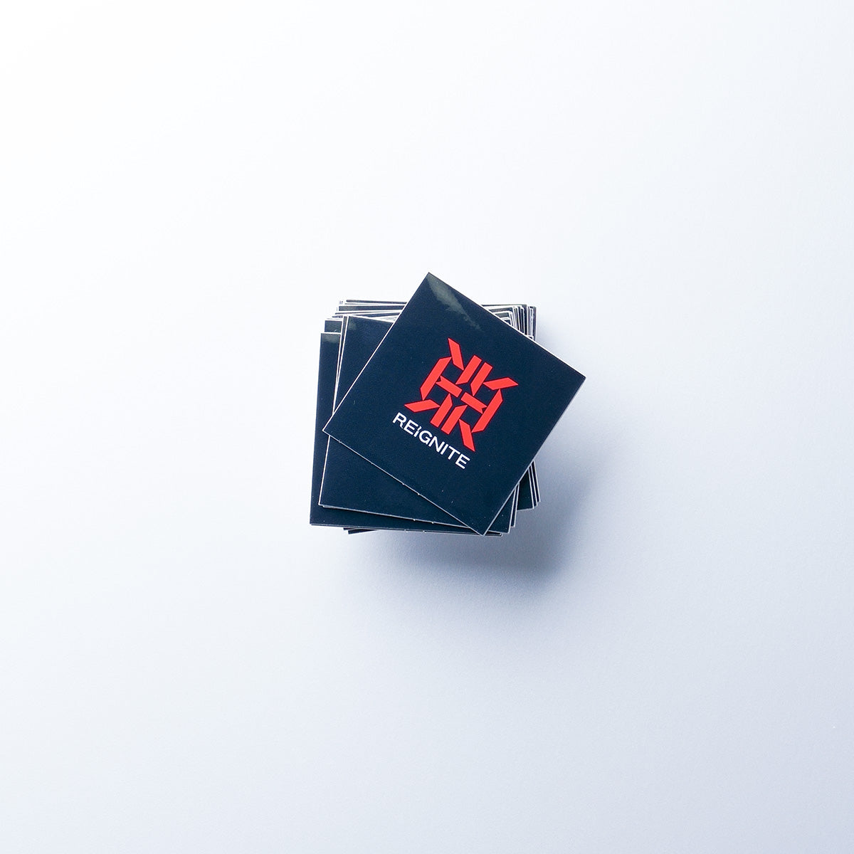 Standard Sticker REIGNITE