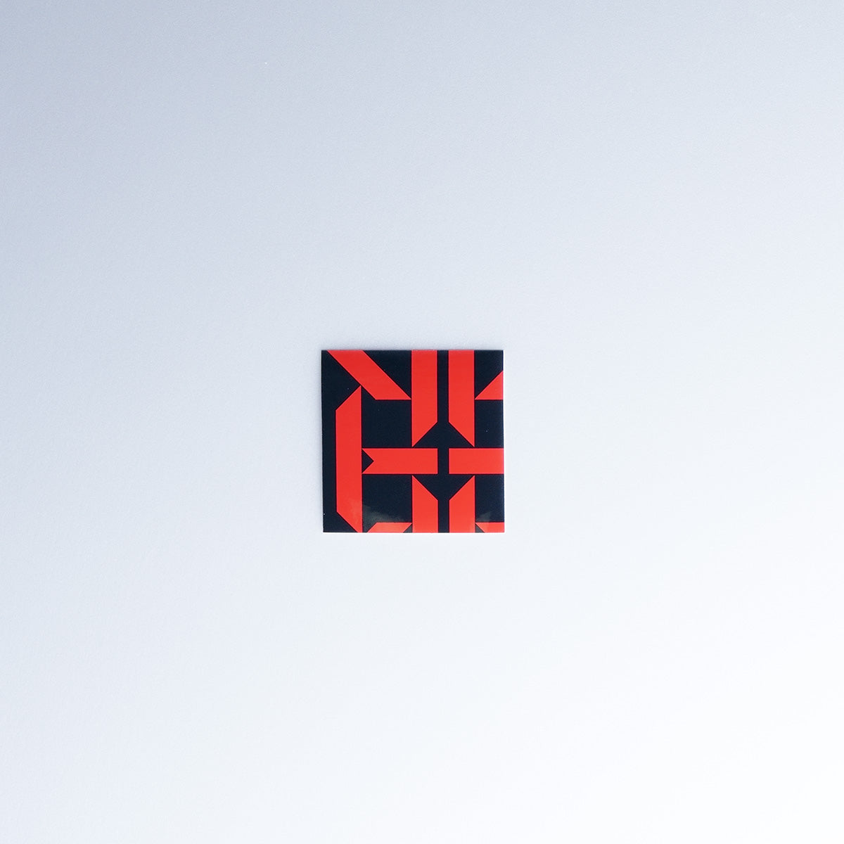 Zoom Sticker – REIGNITE